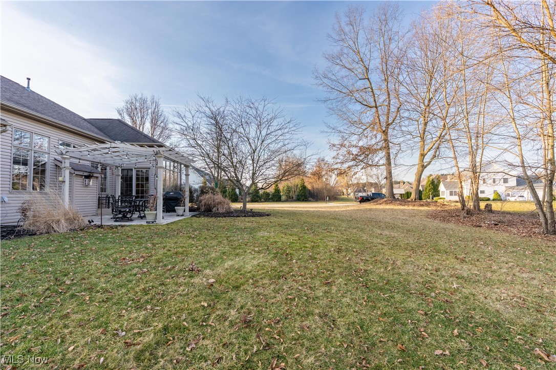 5027 Shady Crest Avenue, Massillon, Ohio image 44
