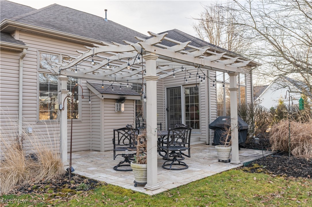 5027 Shady Crest Avenue, Massillon, Ohio image 34