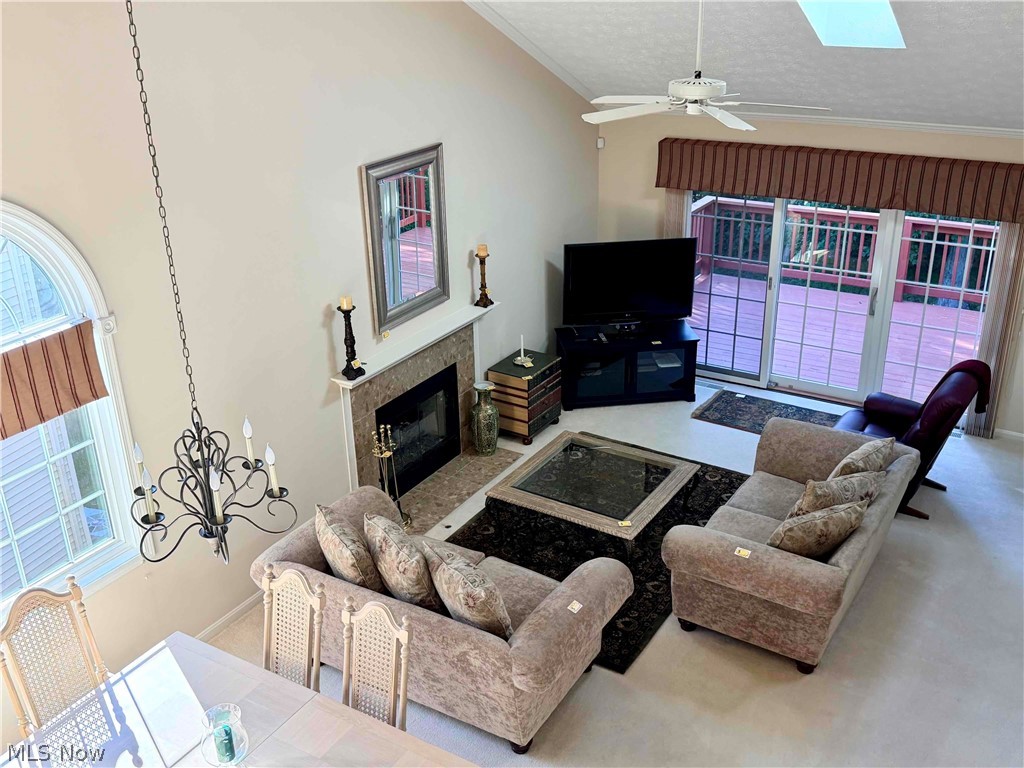 South Hampton Woods - Residential