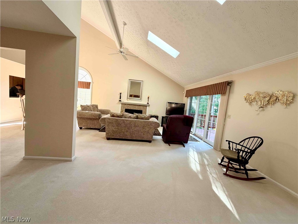 South Hampton Woods - Residential