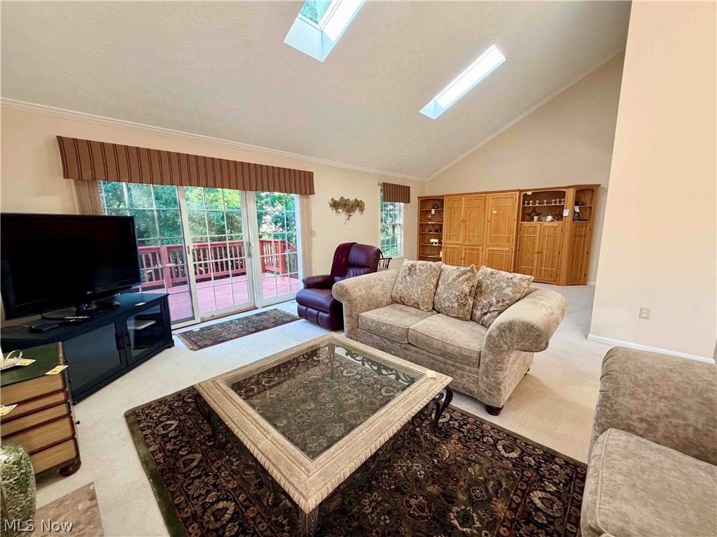 South Hampton Woods - Residential