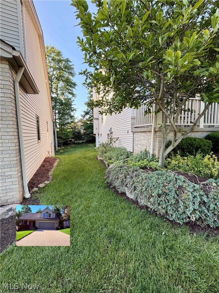 South Hampton Woods - Residential