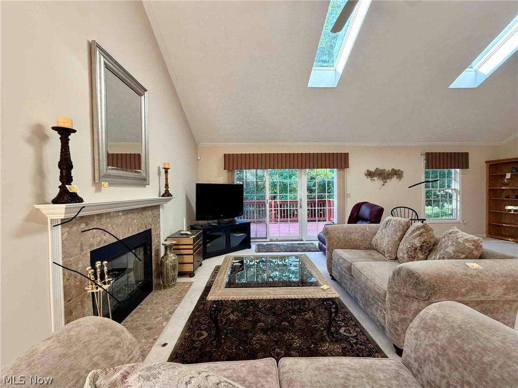 South Hampton Woods - Residential