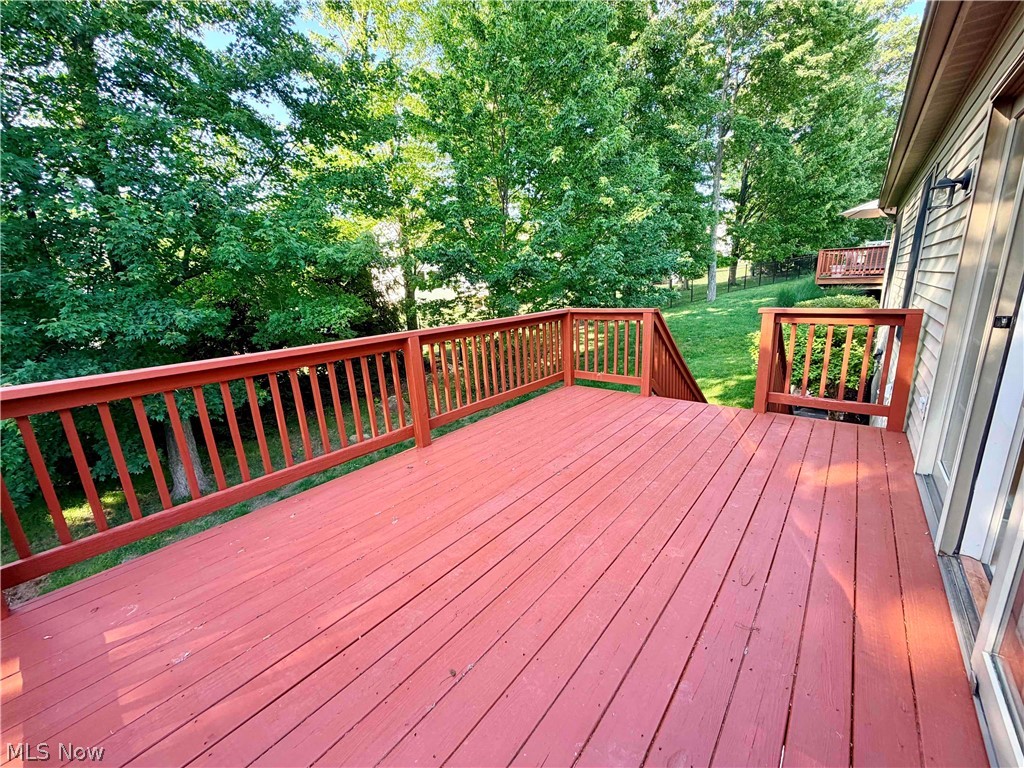 South Hampton Woods - Residential