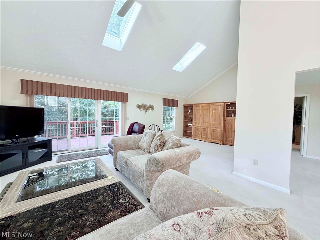 South Hampton Woods - Residential