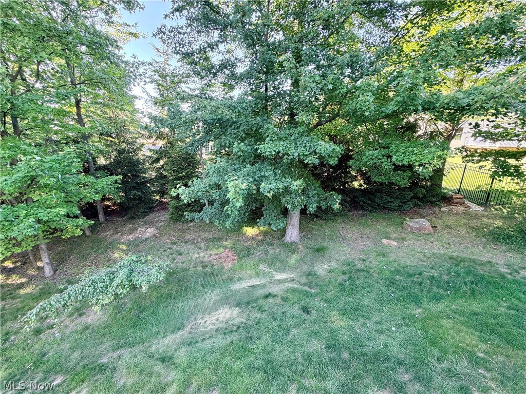 South Hampton Woods - Residential