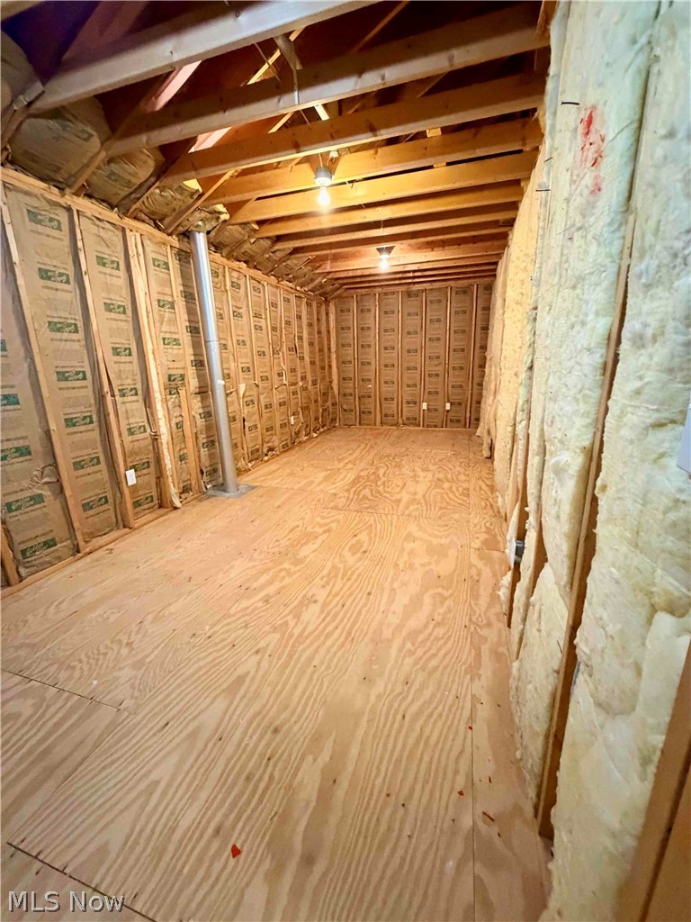 South Hampton Woods - Residential