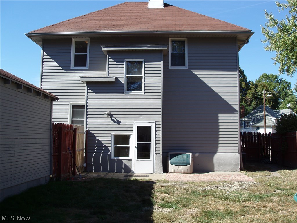 Goodyear Heights - Residential Lease