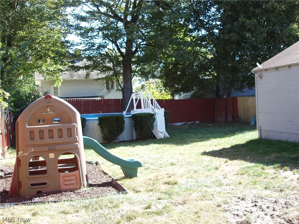 Goodyear Heights - Residential Lease