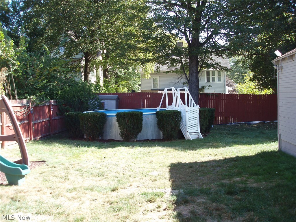 Goodyear Heights - Residential Lease