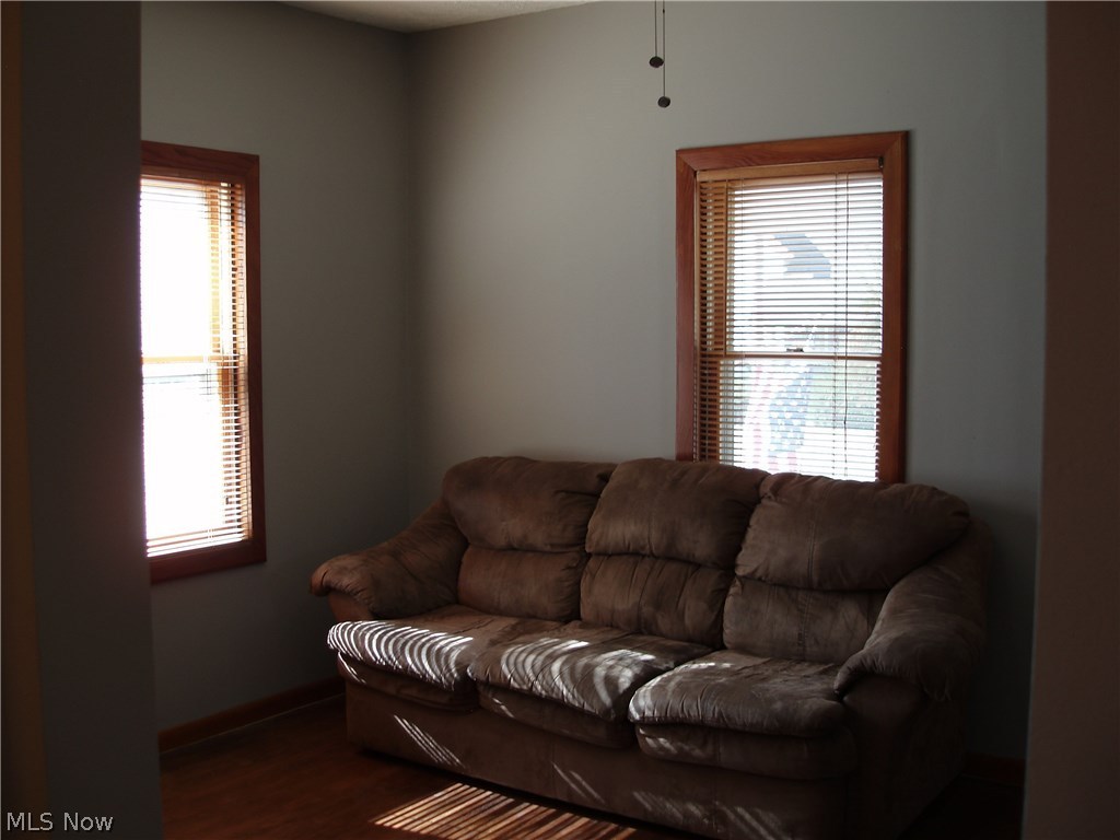 Goodyear Heights - Residential Lease