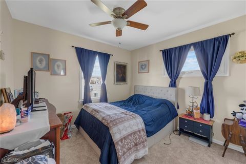 Tiny photo for 5590 Queens Highway, Parma, OH 44130 (MLS # 5203076)