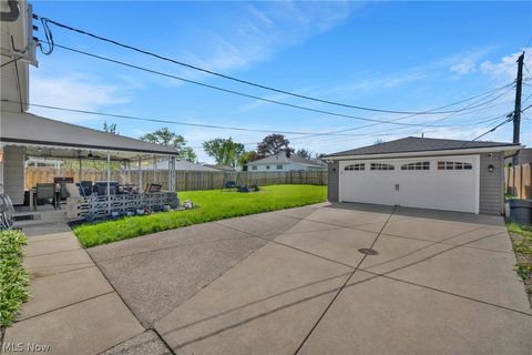 Tiny photo for 5590 Queens Highway, Parma, OH 44130 (MLS # 5203076)