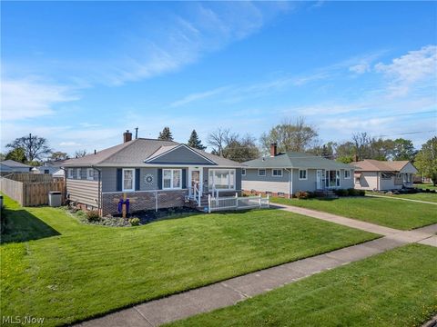Tiny photo for 5590 Queens Highway, Parma, OH 44130 (MLS # 5203076)