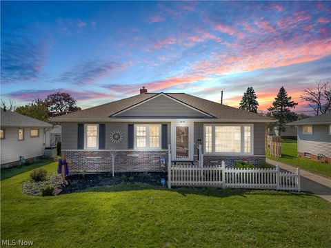 Tiny photo for 5590 Queens Highway, Parma, OH 44130 (MLS # 5203076)