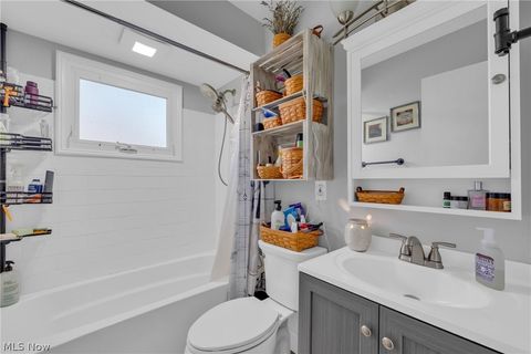 Tiny photo for 5590 Queens Highway, Parma, OH 44130 (MLS # 5203076)