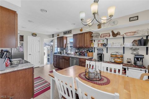 Tiny photo for 5590 Queens Highway, Parma, OH 44130 (MLS # 5203076)