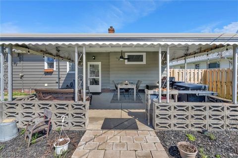 Tiny photo for 5590 Queens Highway, Parma, OH 44130 (MLS # 5203076)