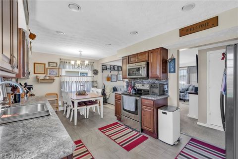 Tiny photo for 5590 Queens Highway, Parma, OH 44130 (MLS # 5203076)