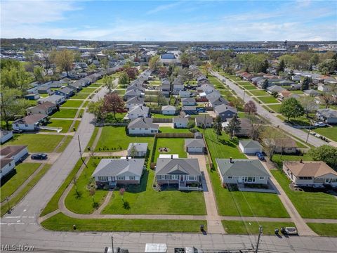 Tiny photo for 5590 Queens Highway, Parma, OH 44130 (MLS # 5203076)