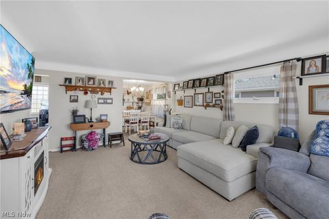 Tiny photo for 5590 Queens Highway, Parma, OH 44130 (MLS # 5203076)