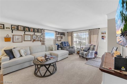 Tiny photo for 5590 Queens Highway, Parma, OH 44130 (MLS # 5203076)