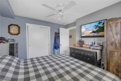 Tiny photo for 5590 Queens Highway, Parma, OH 44130 (MLS # 5203076)