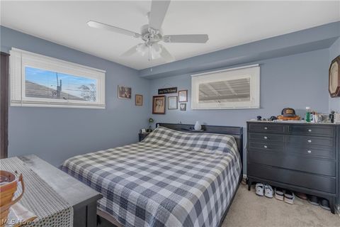 Tiny photo for 5590 Queens Highway, Parma, OH 44130 (MLS # 5203076)