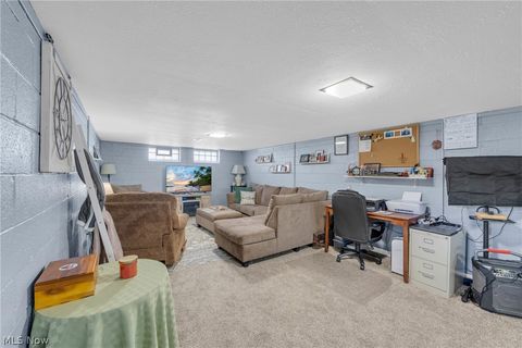 Tiny photo for 5590 Queens Highway, Parma, OH 44130 (MLS # 5203076)