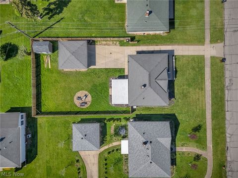 Tiny photo for 5590 Queens Highway, Parma, OH 44130 (MLS # 5203076)