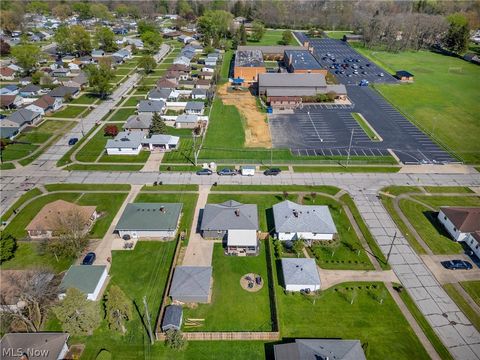 Tiny photo for 5590 Queens Highway, Parma, OH 44130 (MLS # 5203076)