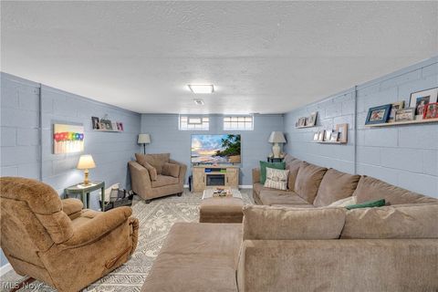 Tiny photo for 5590 Queens Highway, Parma, OH 44130 (MLS # 5203076)