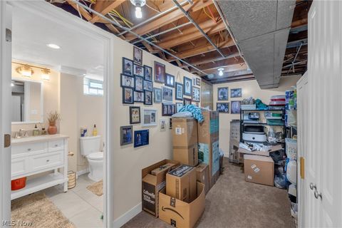 Tiny photo for 5590 Queens Highway, Parma, OH 44130 (MLS # 5203076)