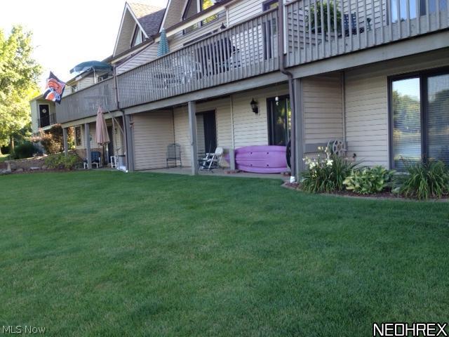 Mallards Cove - Residential