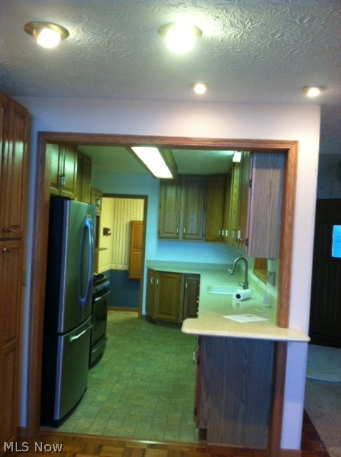 Mallards Cove - Residential