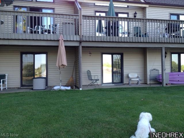 Mallards Cove - Residential