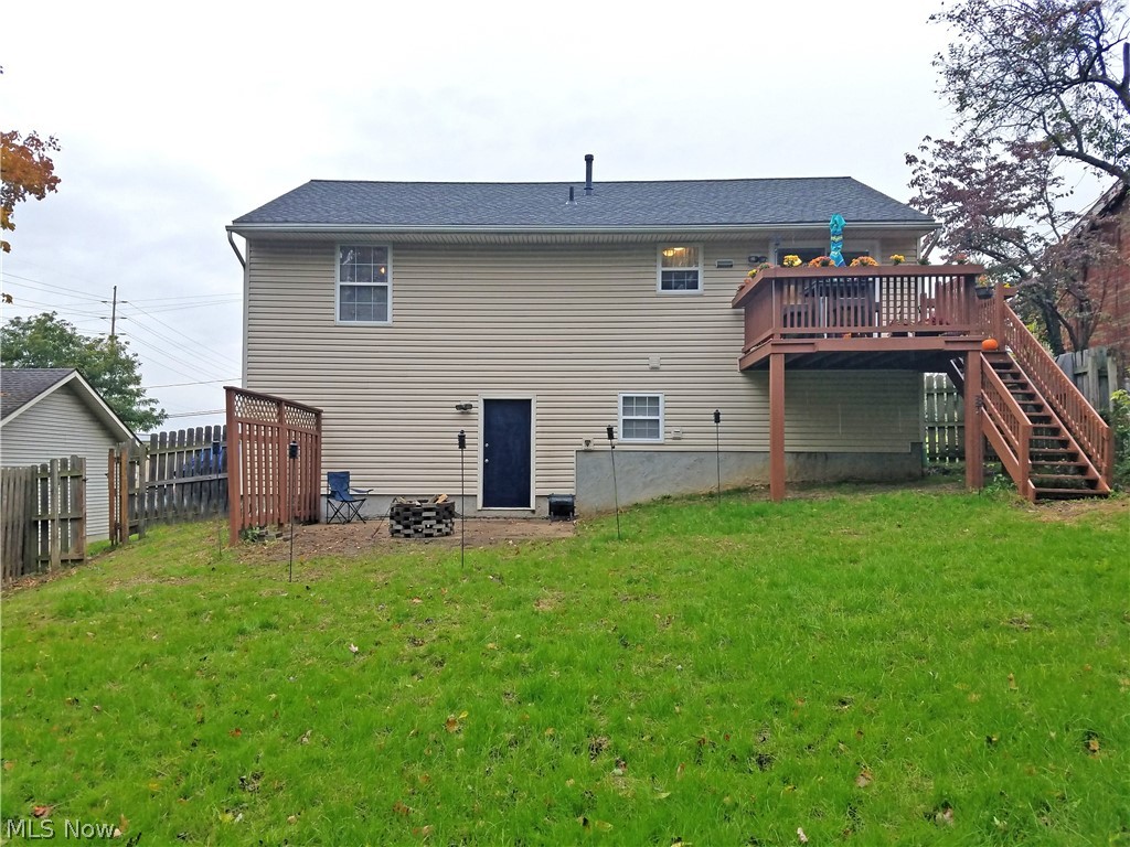 Swartz Heights - Residential