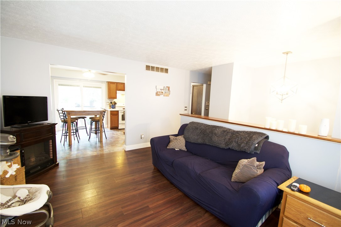 Swartz Heights - Residential