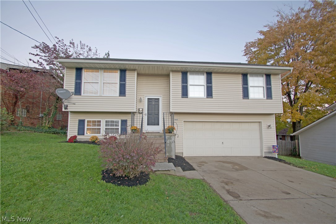 Swartz Heights - Residential