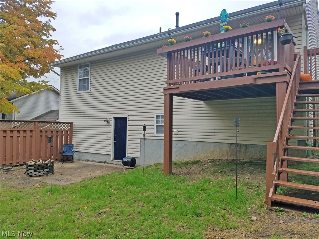 Swartz Heights - Residential