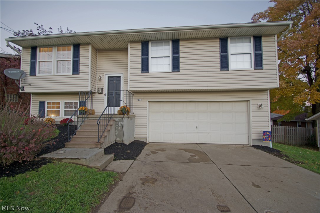 Swartz Heights - Residential