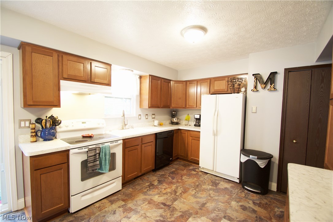 Swartz Heights - Residential