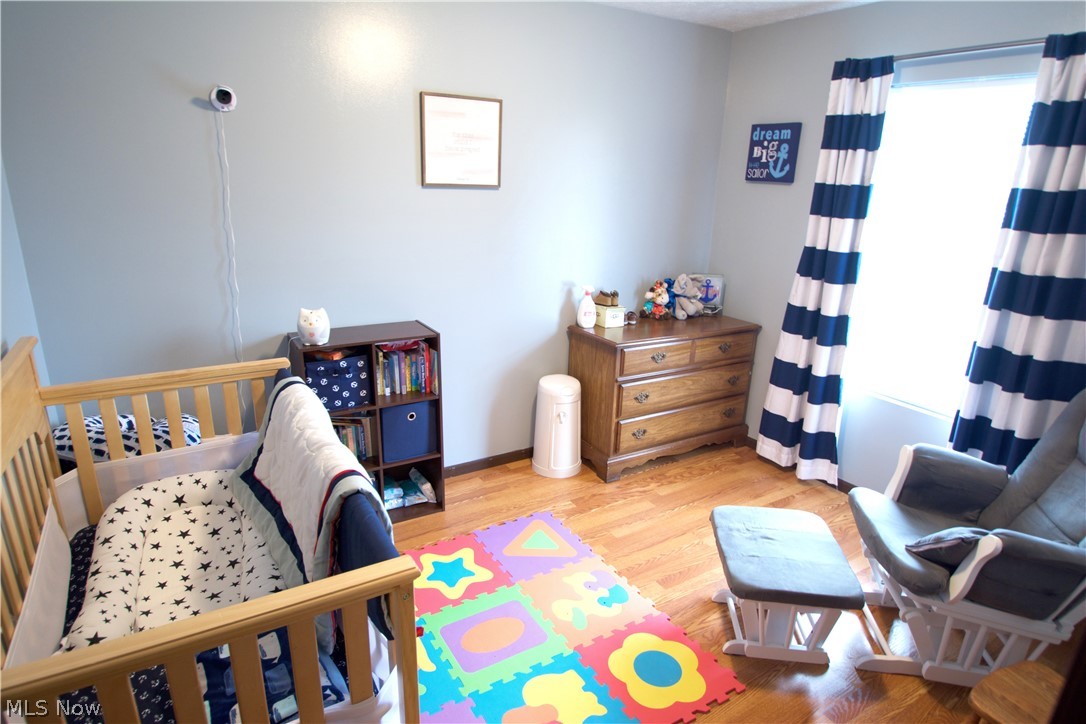 Swartz Heights - Residential