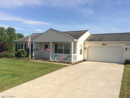 Farmington Meadows Condo 04 - Residential