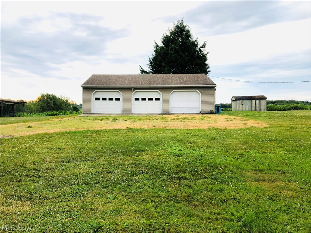 Phillips Add - Residential