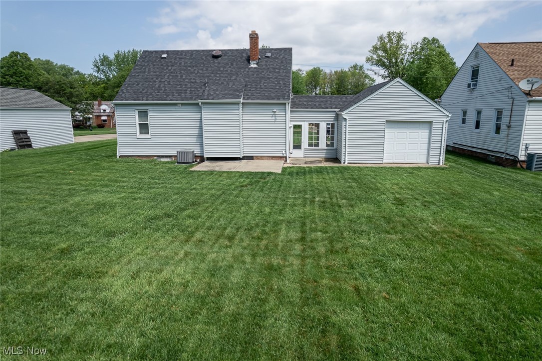 6620 Hillside Road, Independence, Ohio image 29