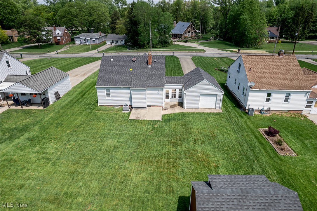 6620 Hillside Road, Independence, Ohio image 31