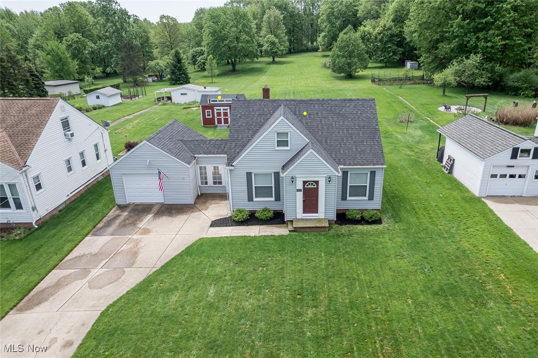 6620 Hillside Road, Independence, Ohio image 34