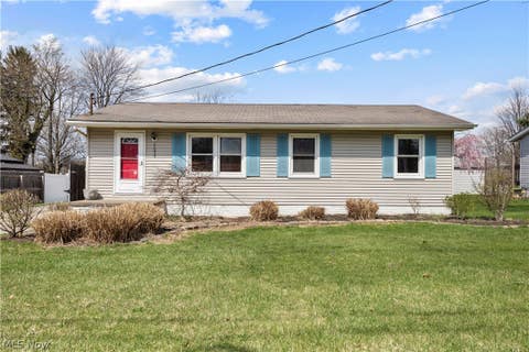 17050 Sheldon Road, Brook Park, OH 44142 - #: 5198766