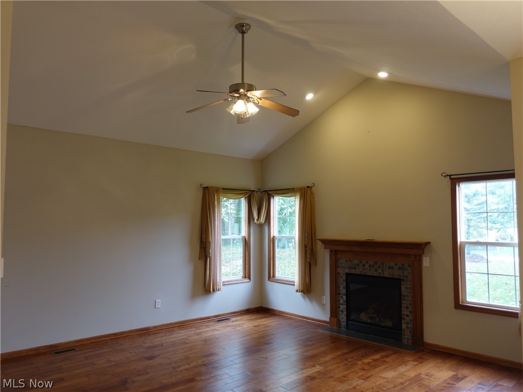 Kayana Xings Clstr - Residential